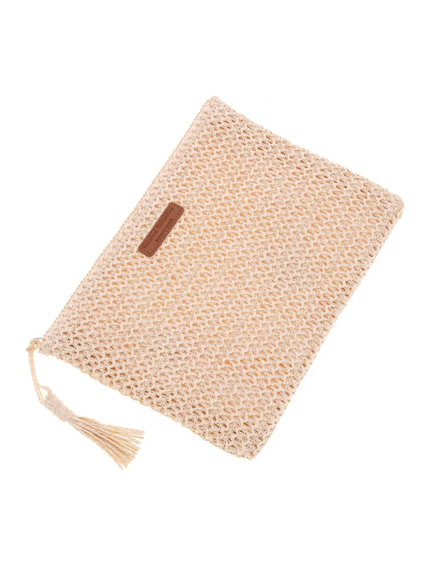 קלאץ’ במראה קלוע