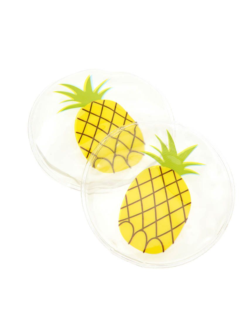 מסכת עיניים