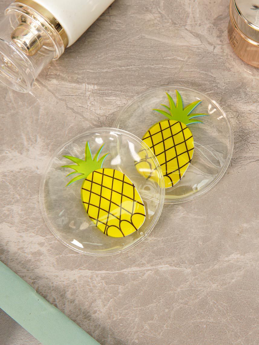 מסכת עיניים