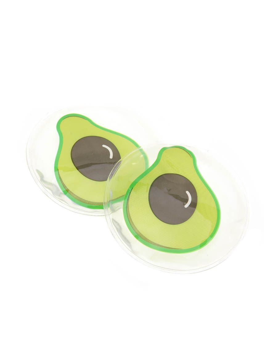 מסכת עיניים