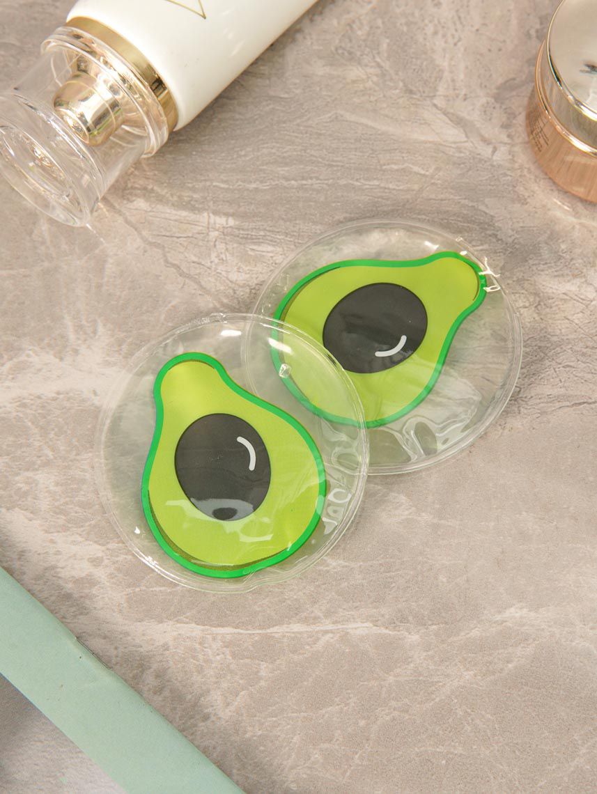 מסכת עיניים