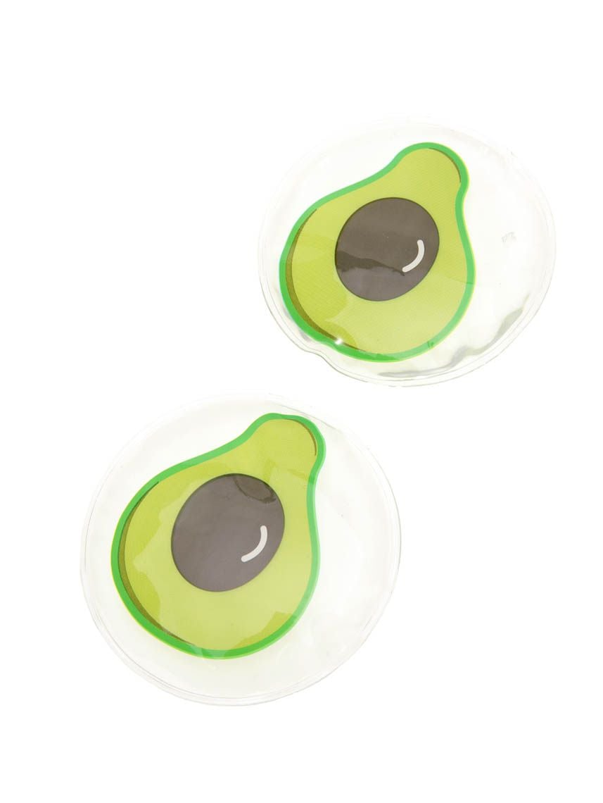 מסכת עיניים