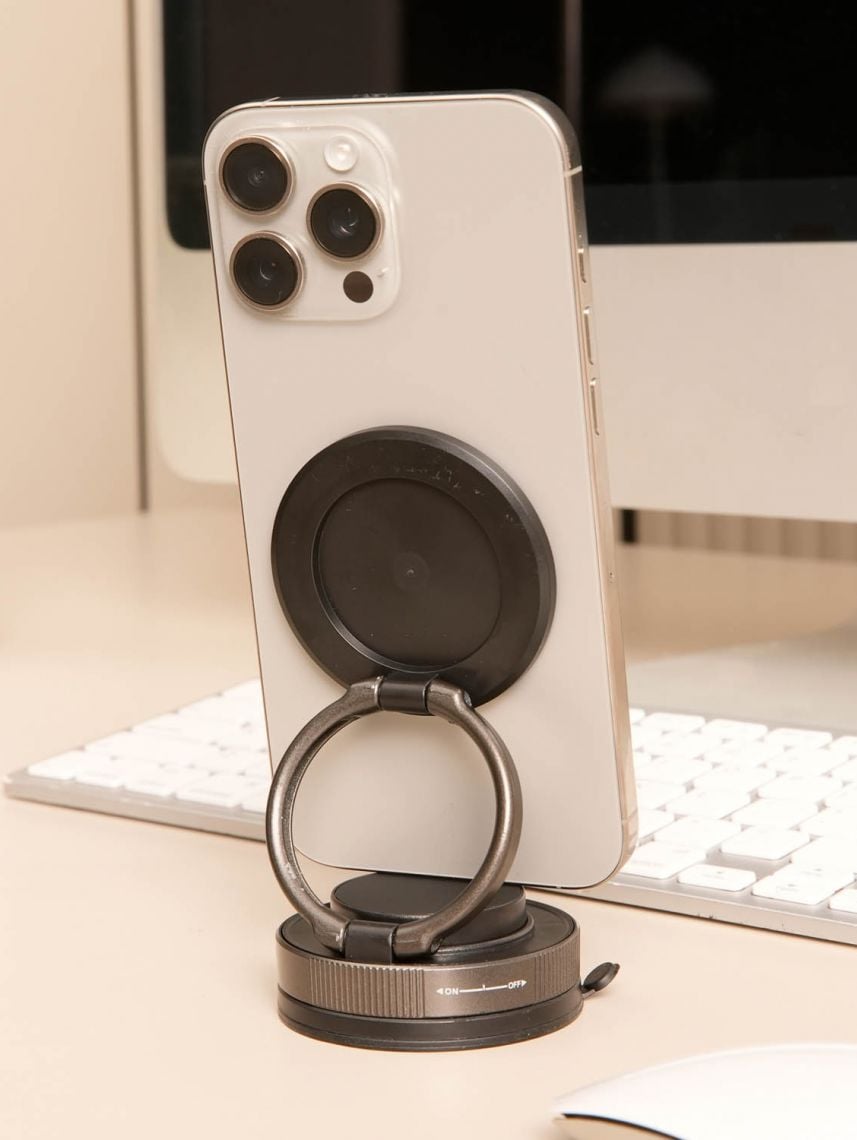 מעמד לטלפון