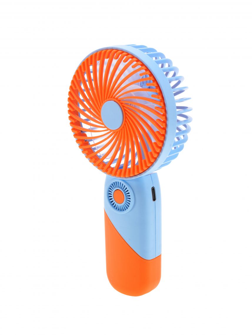 מאוורר ידני