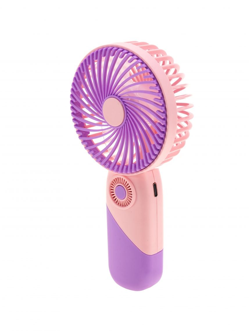 מאוורר ידני