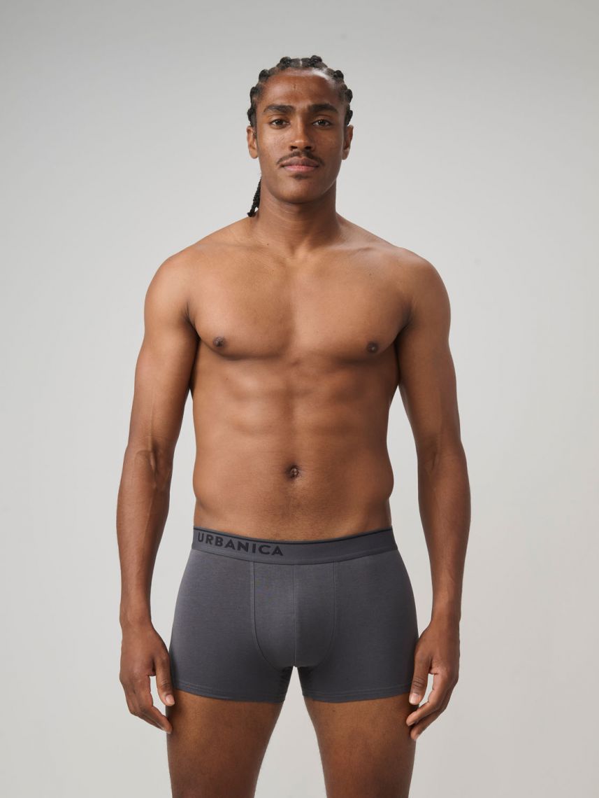 מארז שלישיית תחתוני גברים