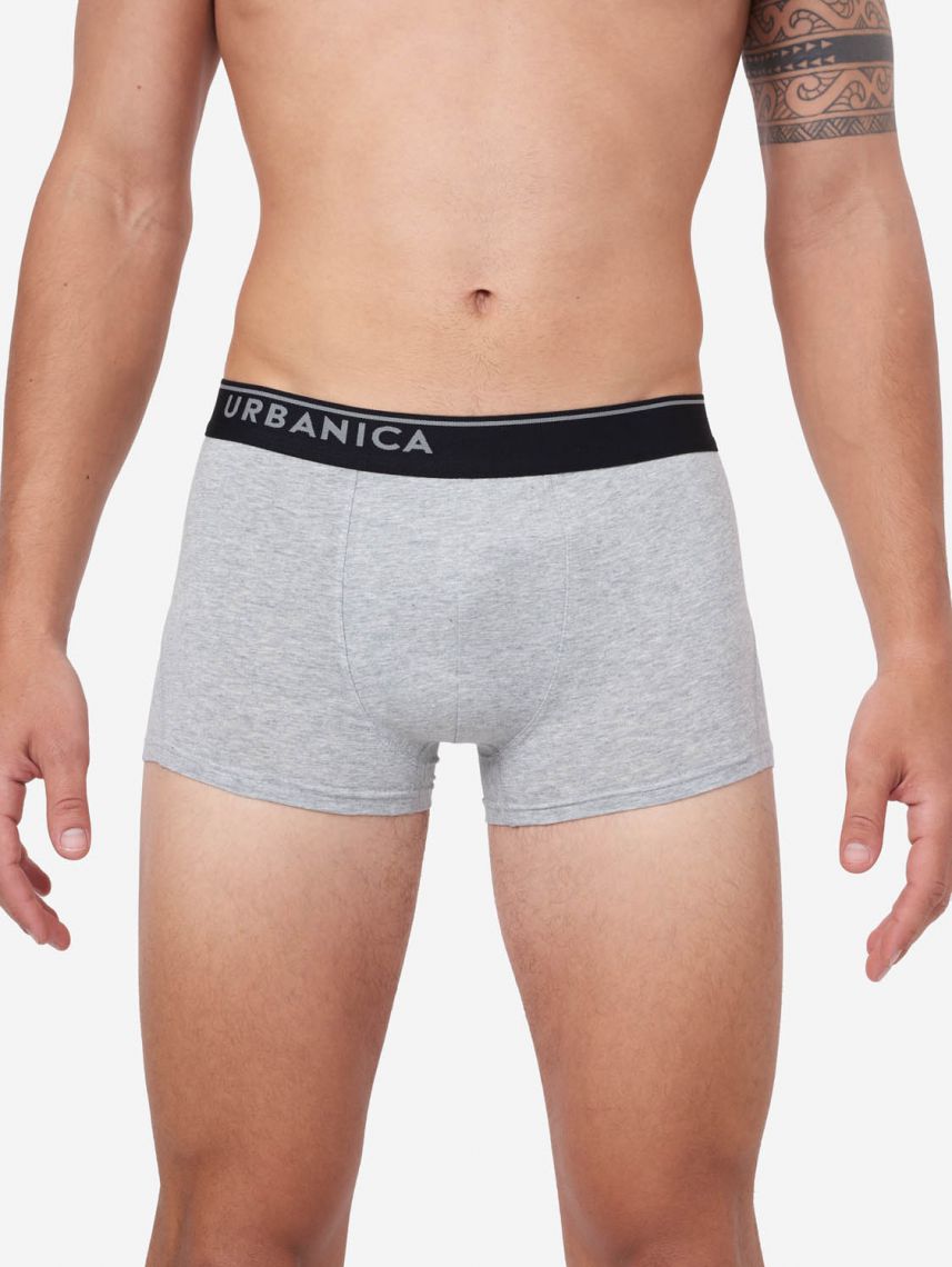 מארז שלישיית תחתוני גברים