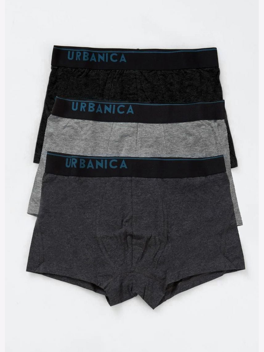 מארז שלישיית תחתוני גברים