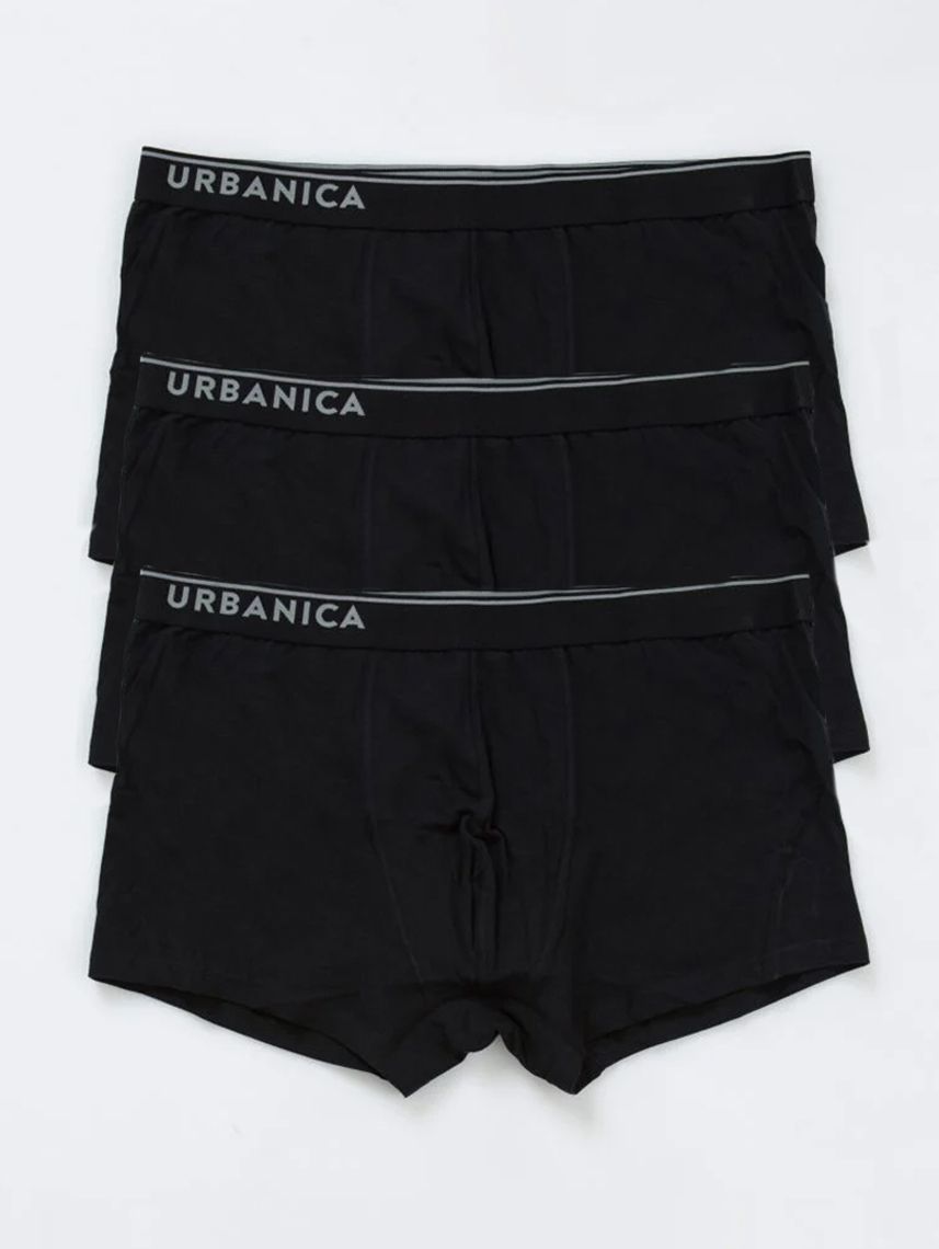 מארז שלישיית תחתוני גברים