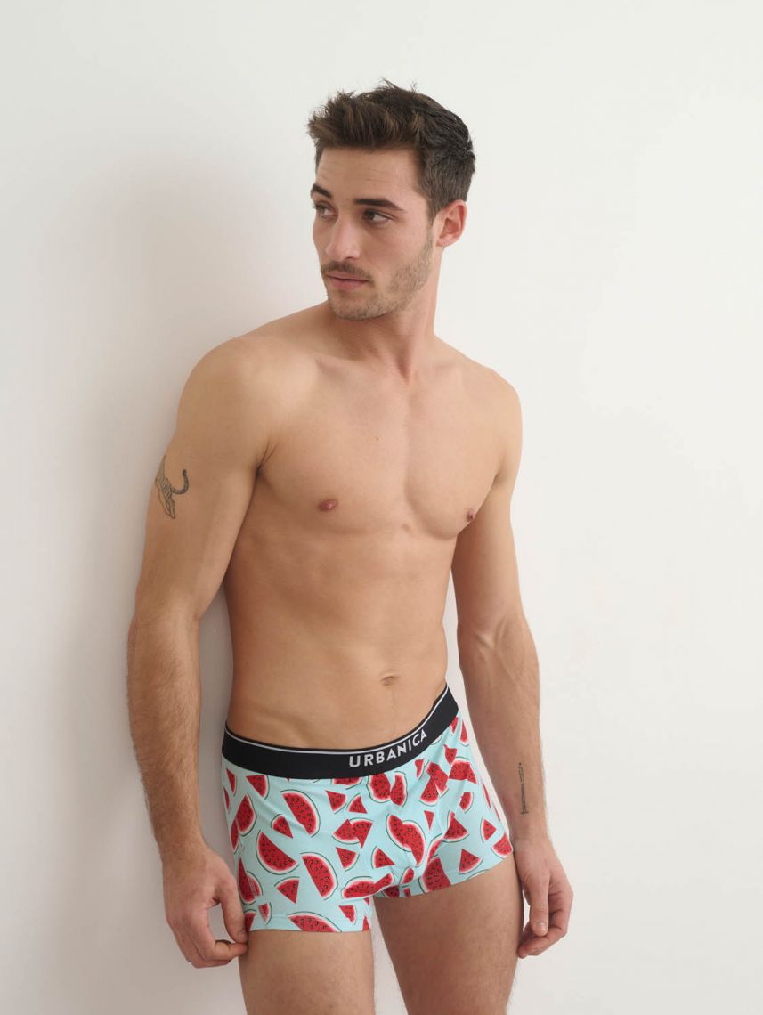 תחתוני בוקסר לגברים