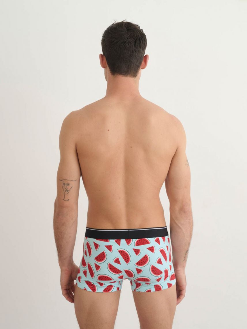 תחתוני בוקסר לגברים