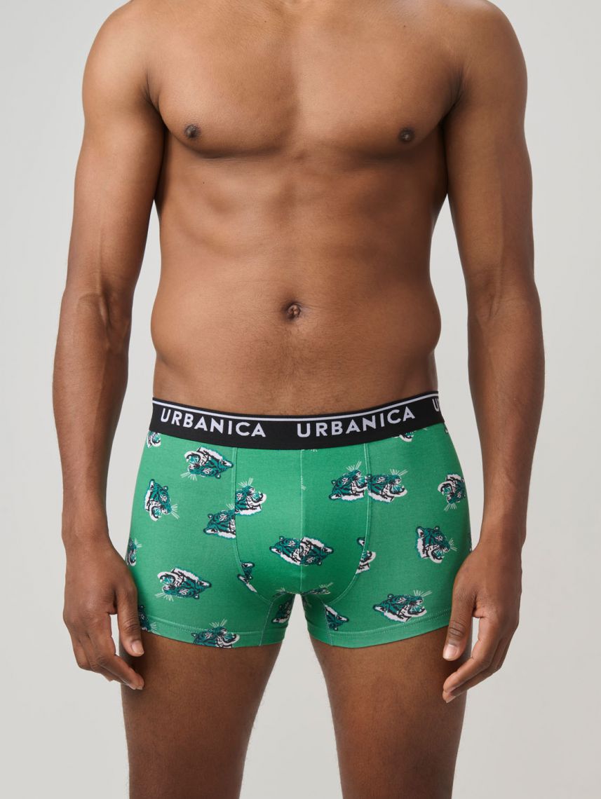 תחתוני בוקסר לגברים