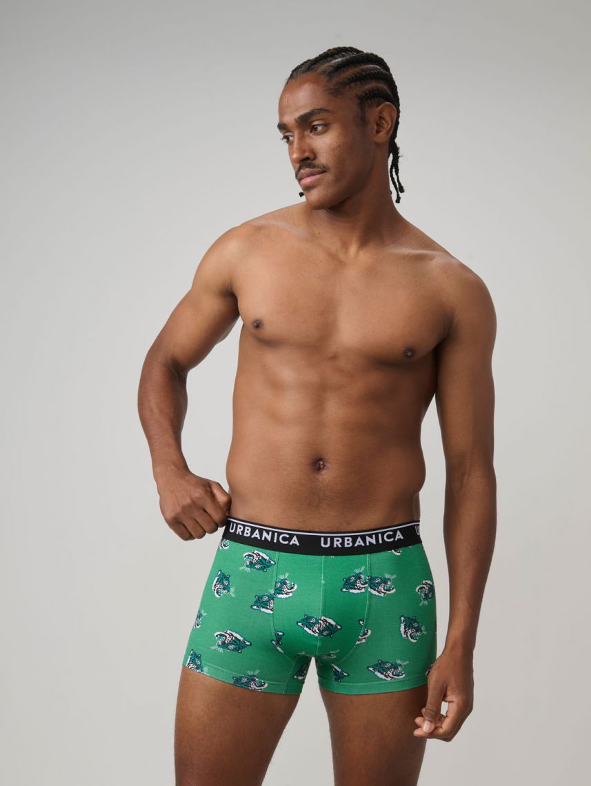 תחתוני בוקסר לגברים