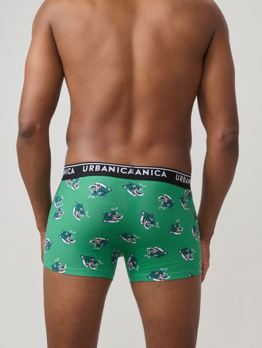 תחתוני בוקסר לגברים