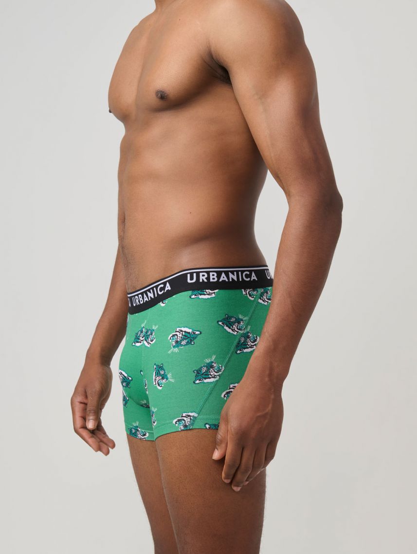 תחתוני בוקסר לגברים