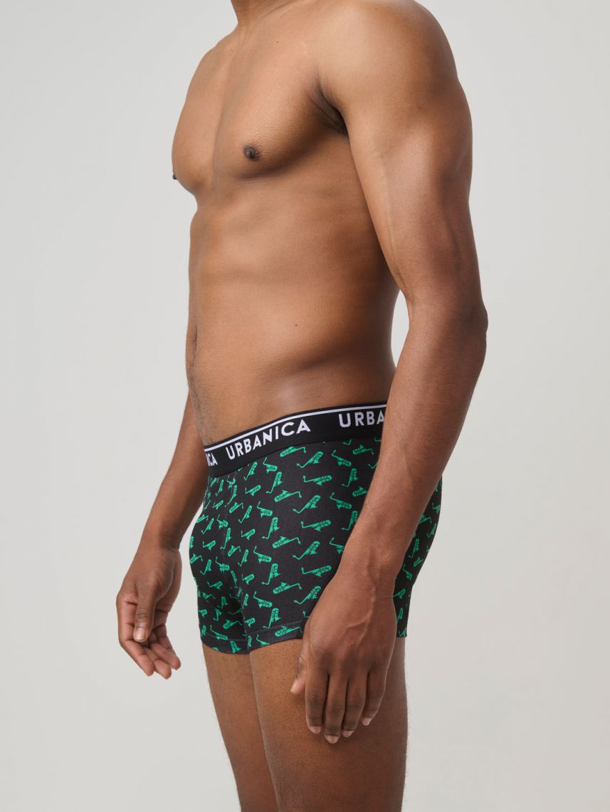 תחתוני בוקסר לגברים