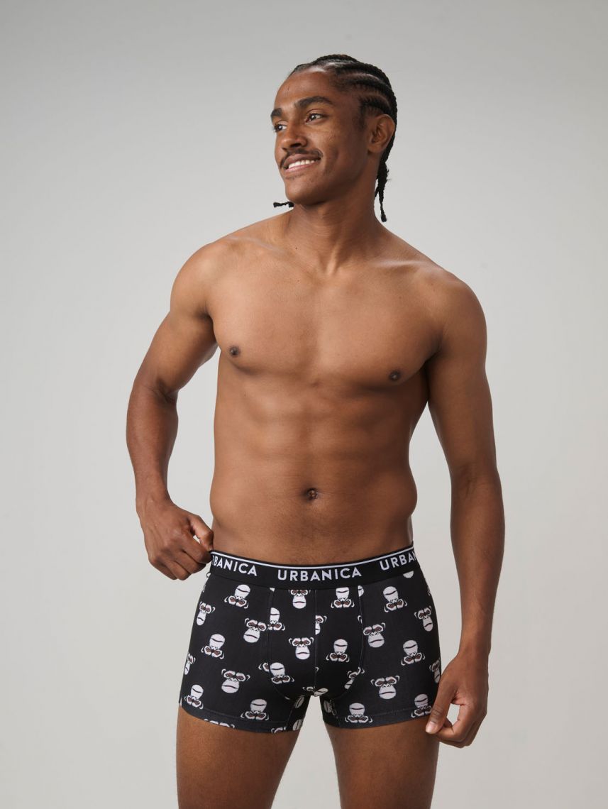 תחתוני בוקסר לגברים