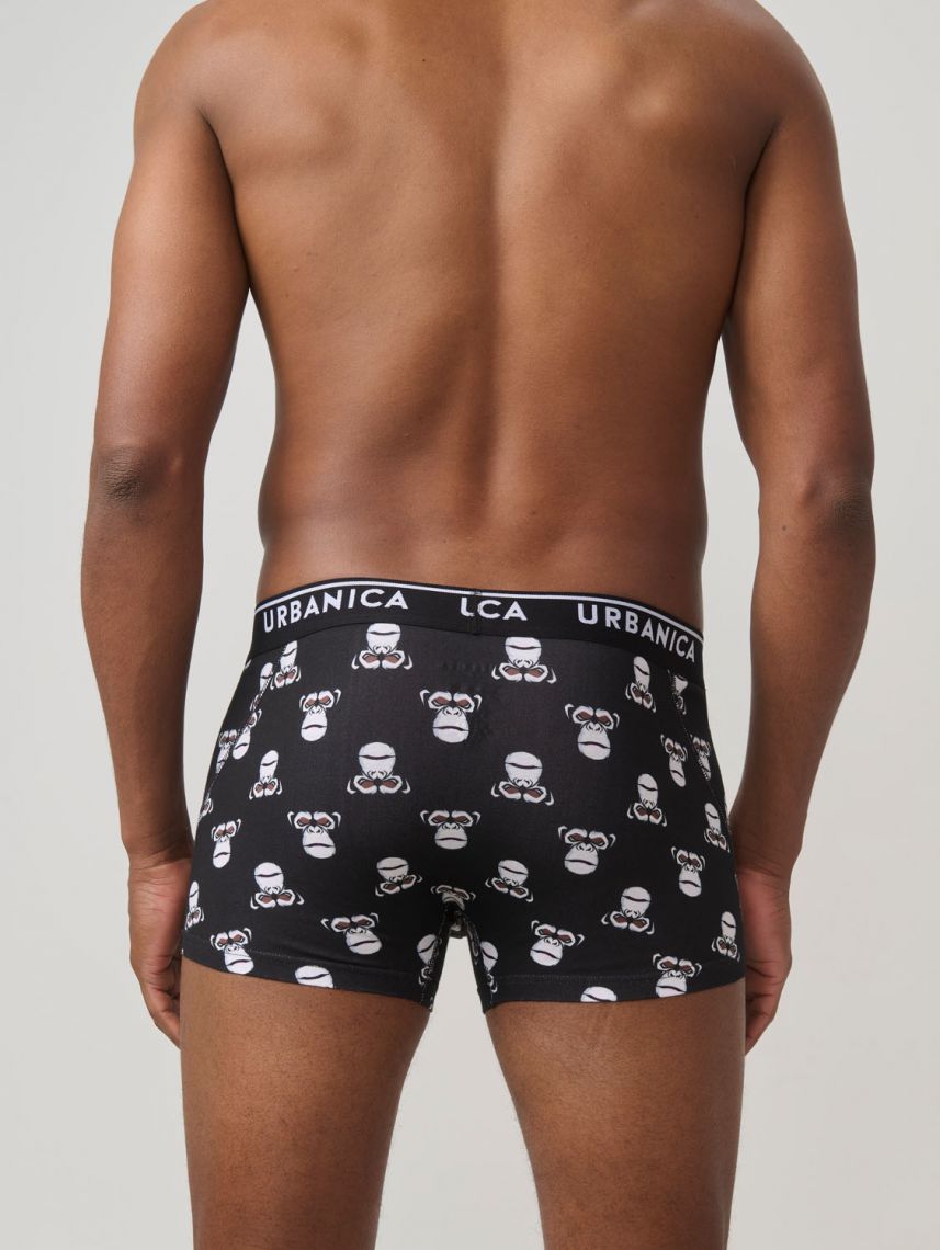 תחתוני בוקסר לגברים