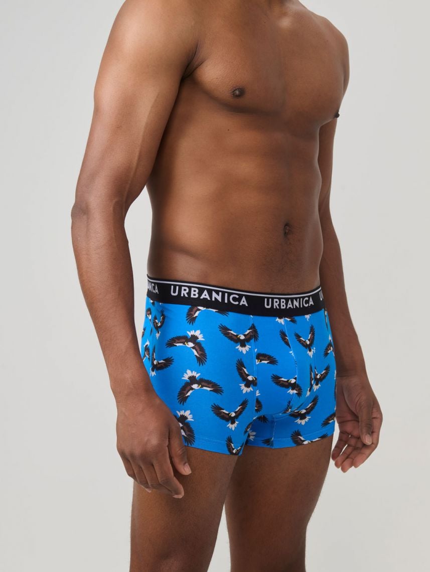 תחתוני בוקסר לגברים