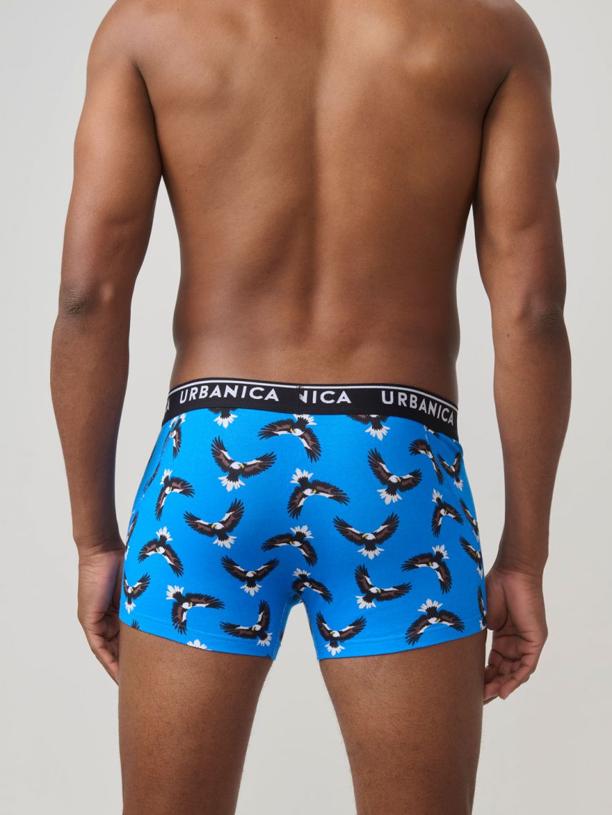 תחתוני בוקסר לגברים