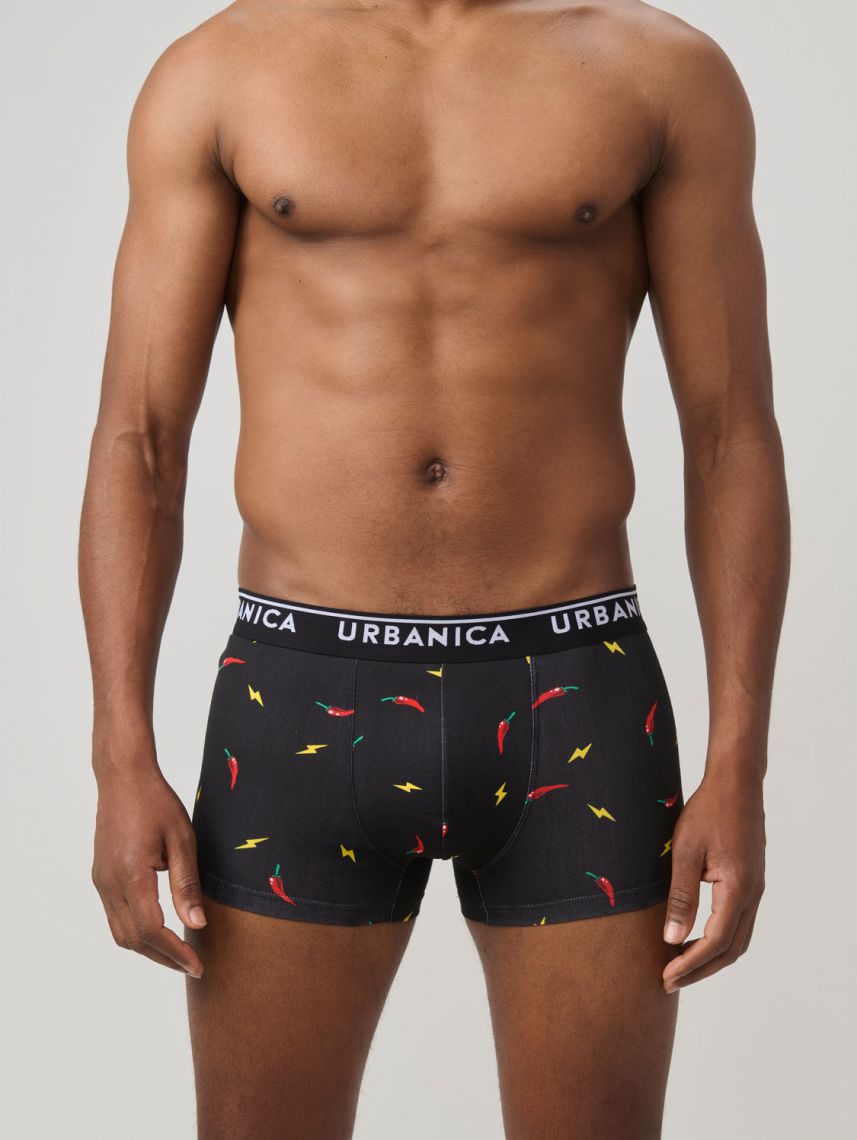 תחתוני בוקסר לגברים