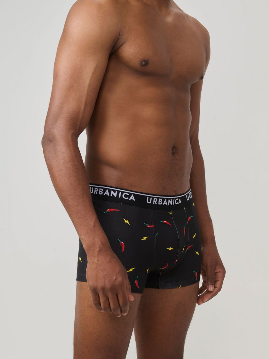 תחתוני בוקסר לגברים