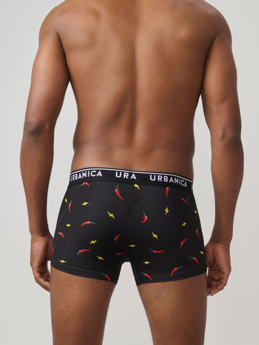 תחתוני בוקסר לגברים