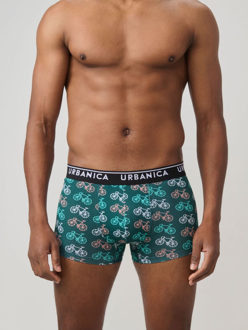 תחתוני בוקסר לגברים