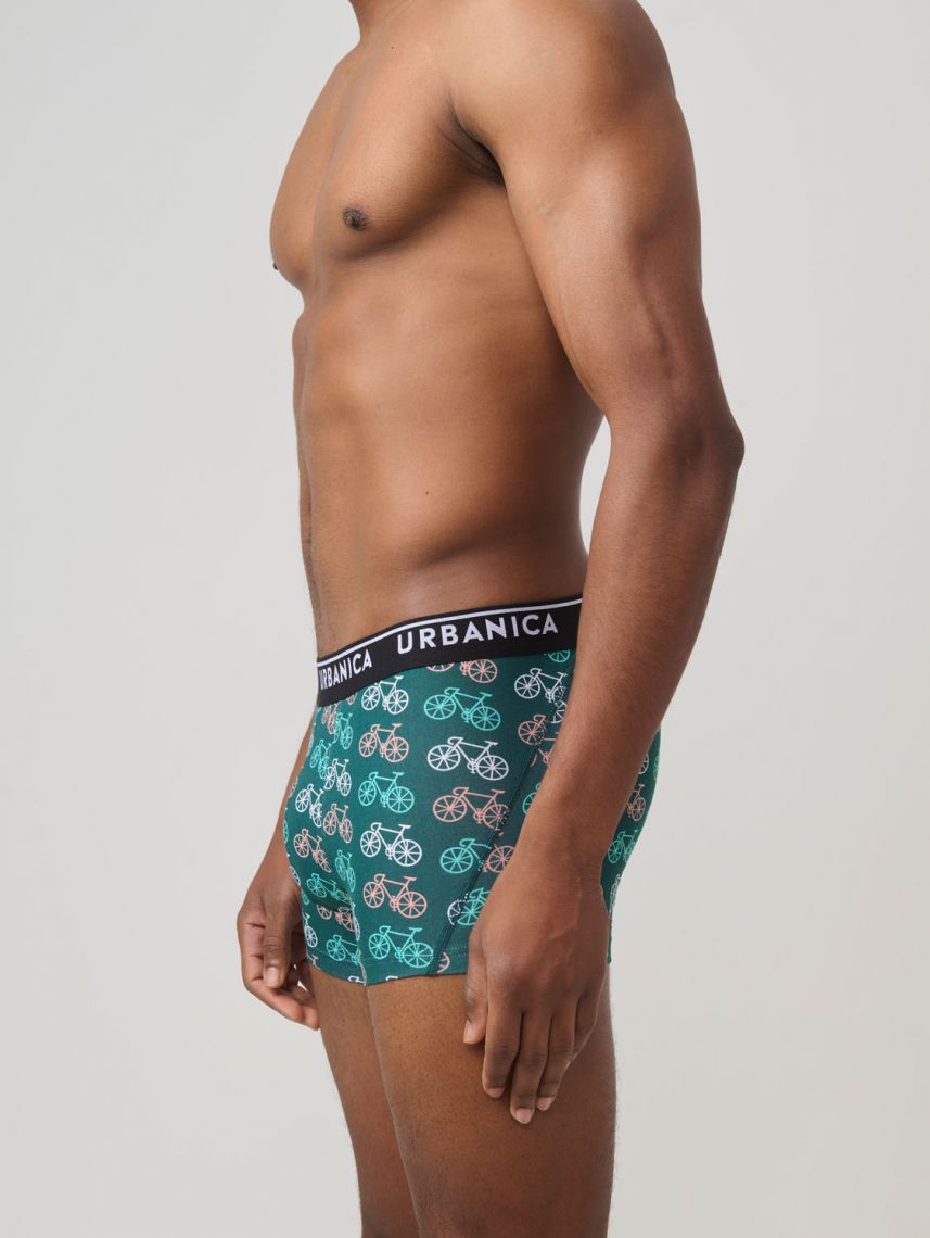 תחתוני בוקסר לגברים