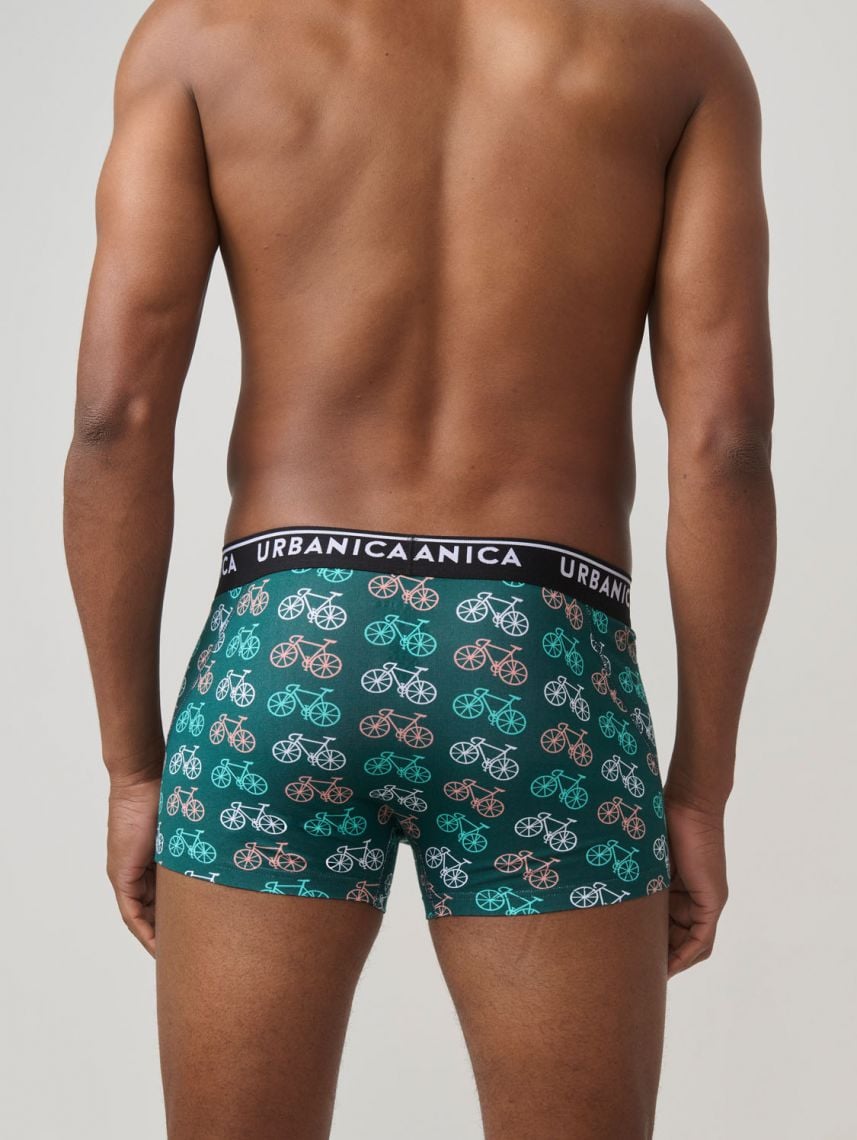 תחתוני בוקסר לגברים