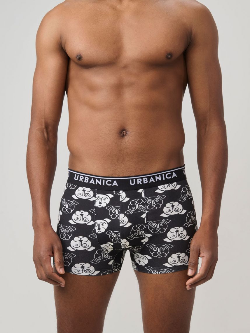 תחתוני בוקסר לגברים