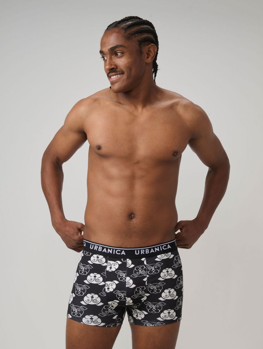 תחתוני בוקסר לגברים