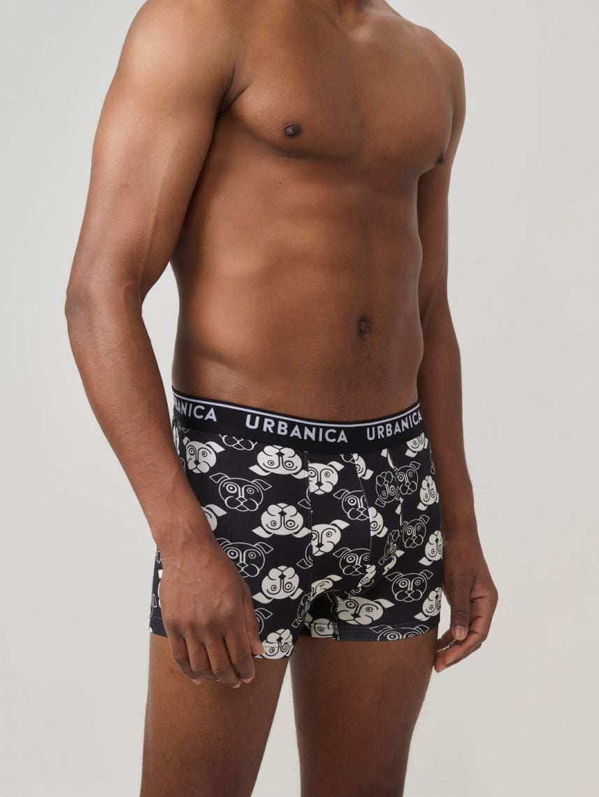 תחתוני בוקסר לגברים