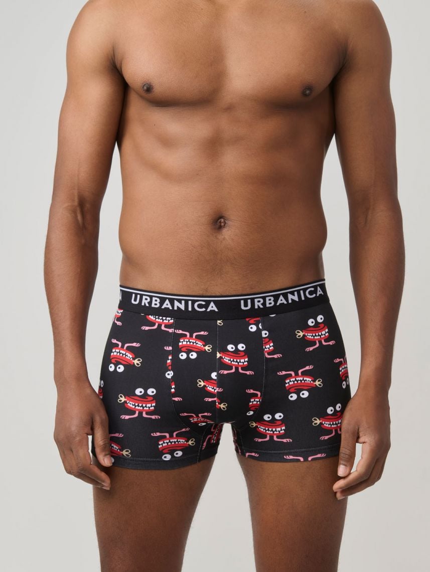 תחתוני בוקסר לגברים