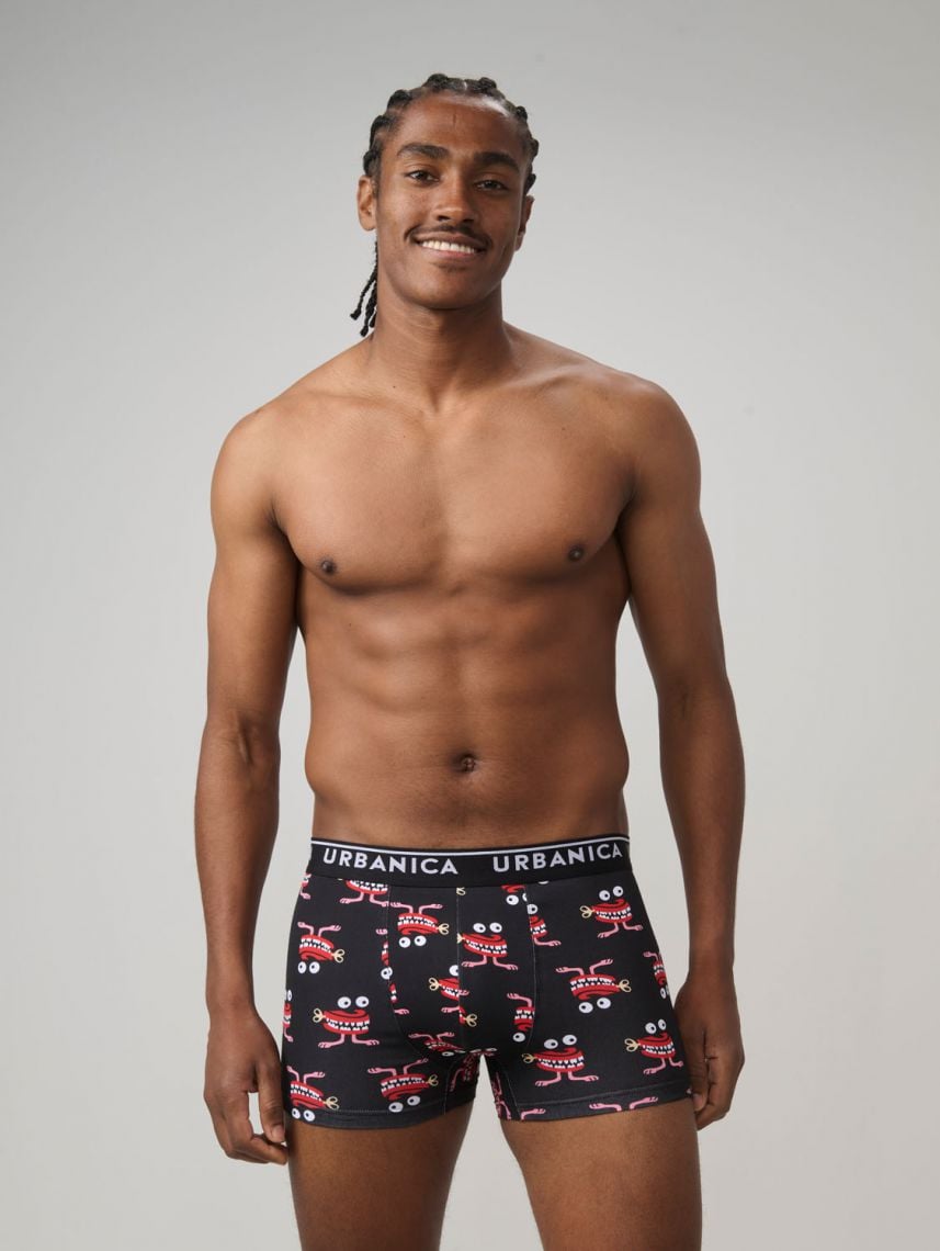 תחתוני בוקסר לגברים