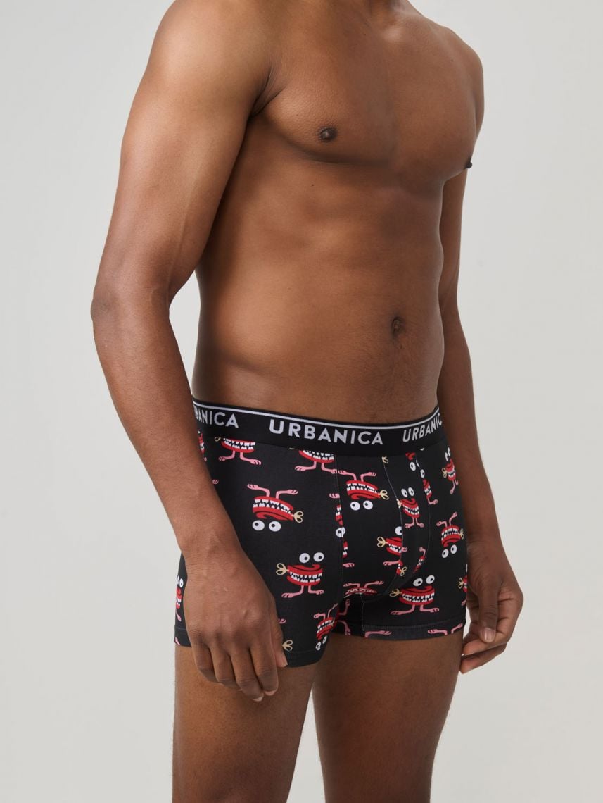 תחתוני בוקסר לגברים