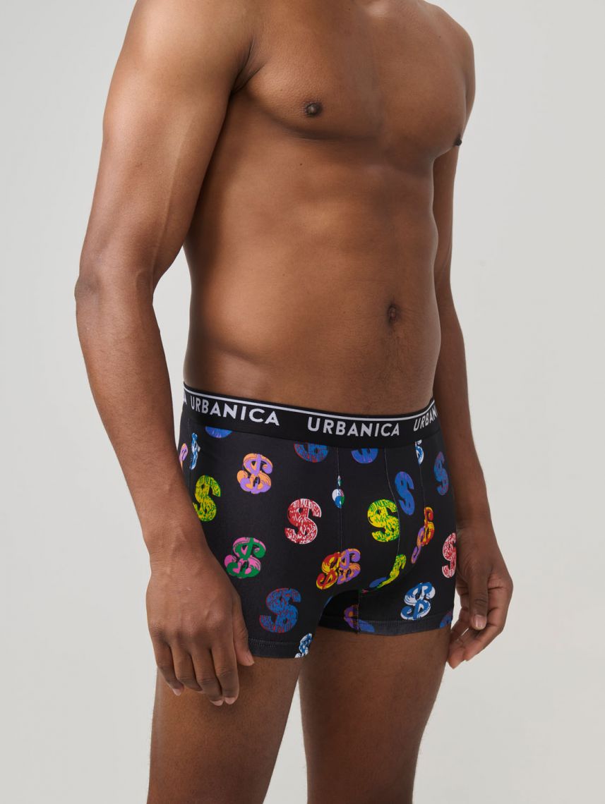 תחתוני בוקסר לגברים