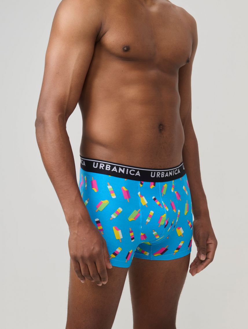 תחתוני בוקסר לגברים