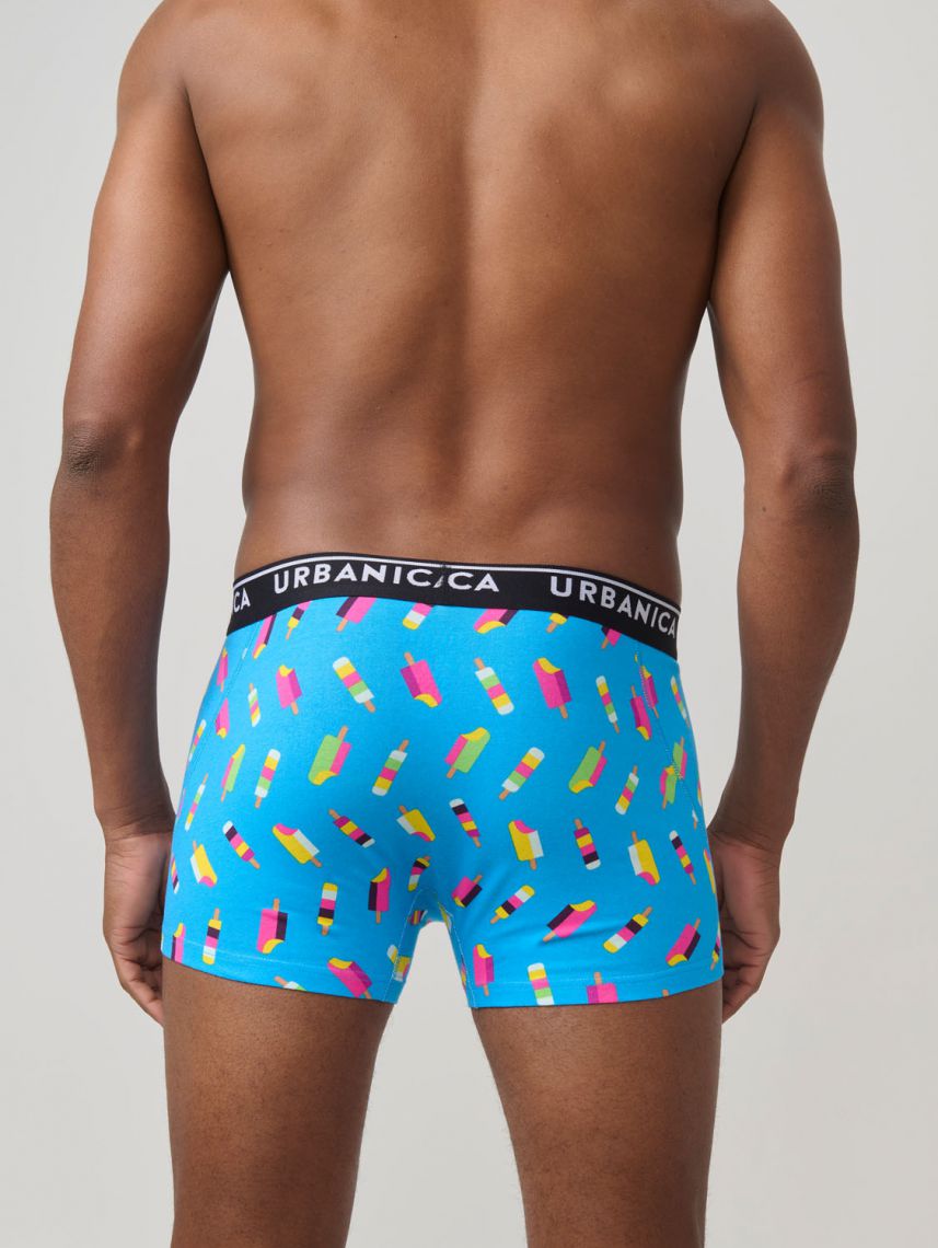 תחתוני בוקסר לגברים