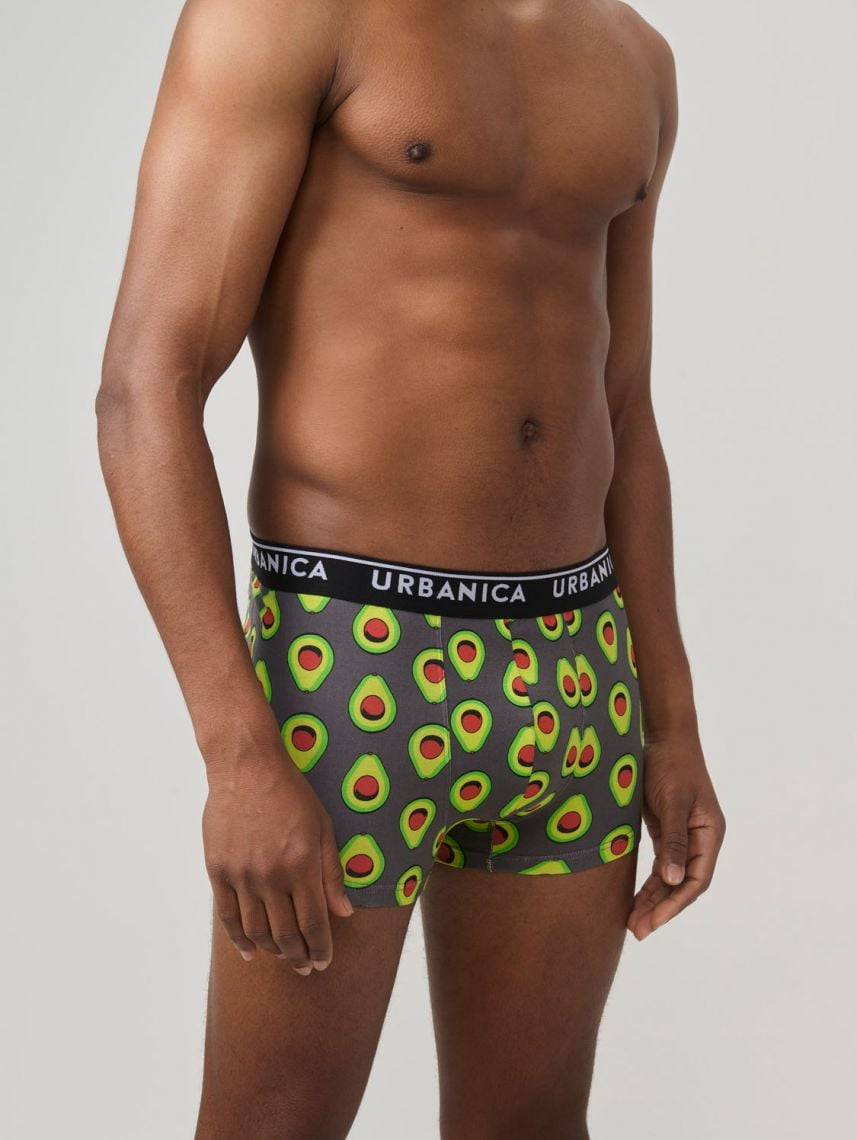 תחתוני בוקסר לגברים