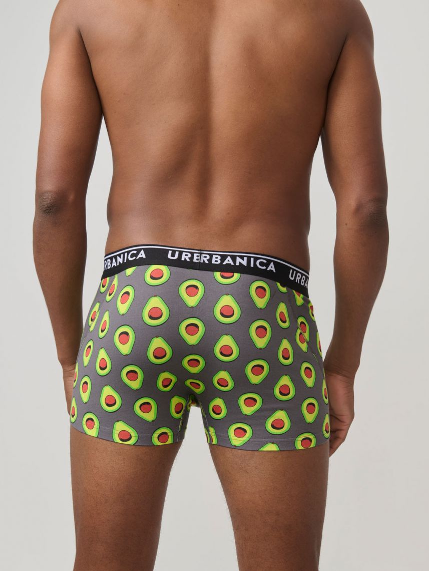 תחתוני בוקסר לגברים