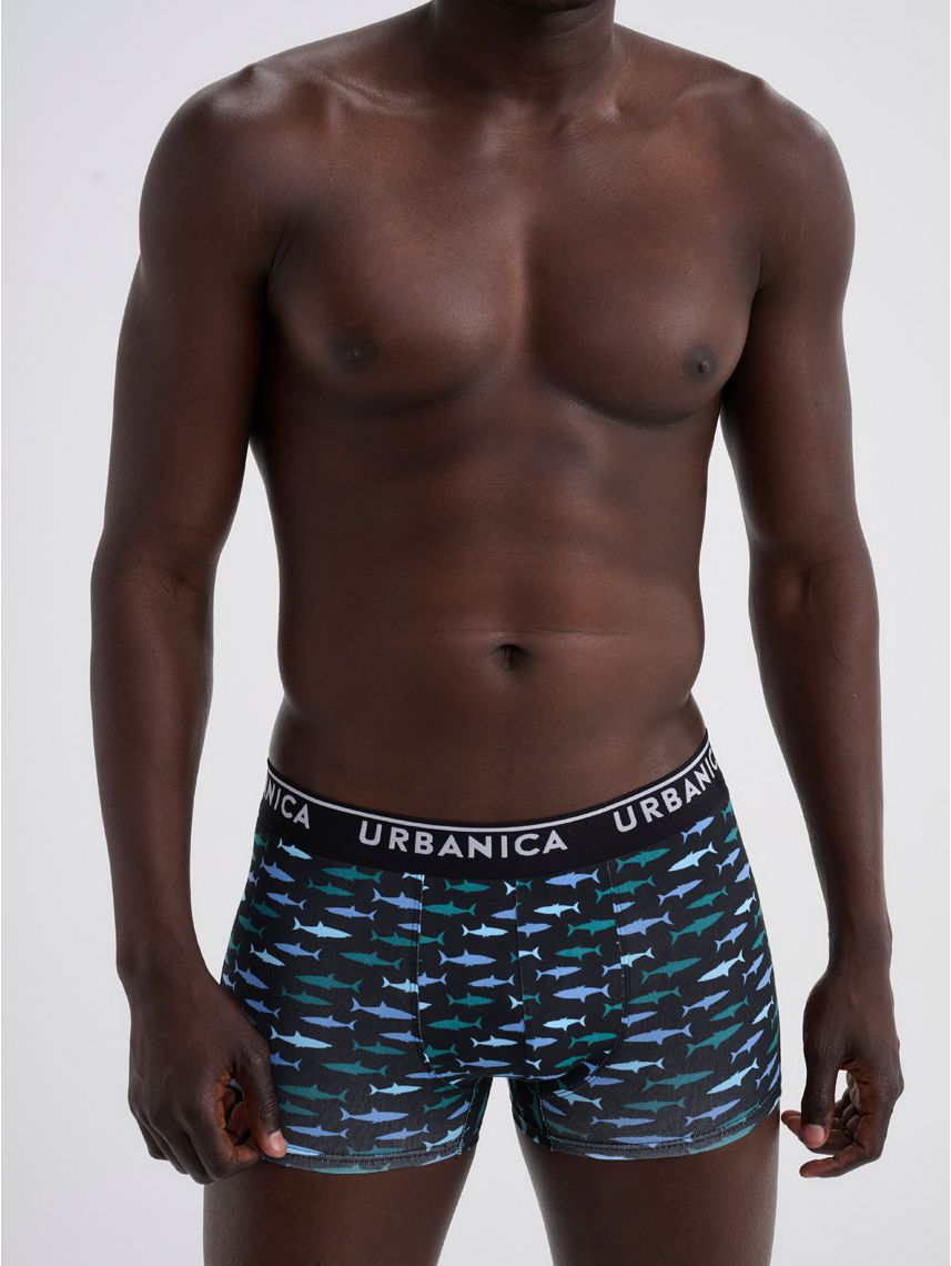 תחתוני בוקסר לגברים