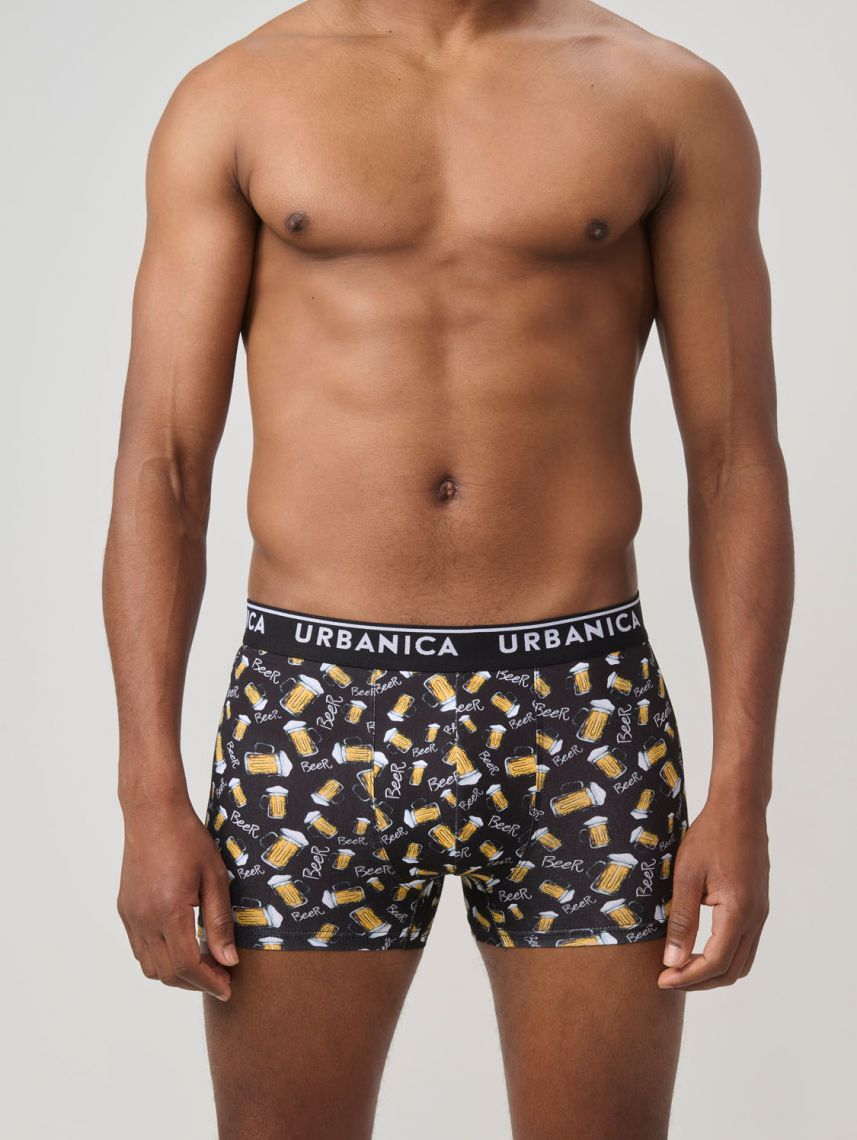 תחתוני בוקסר לגברים