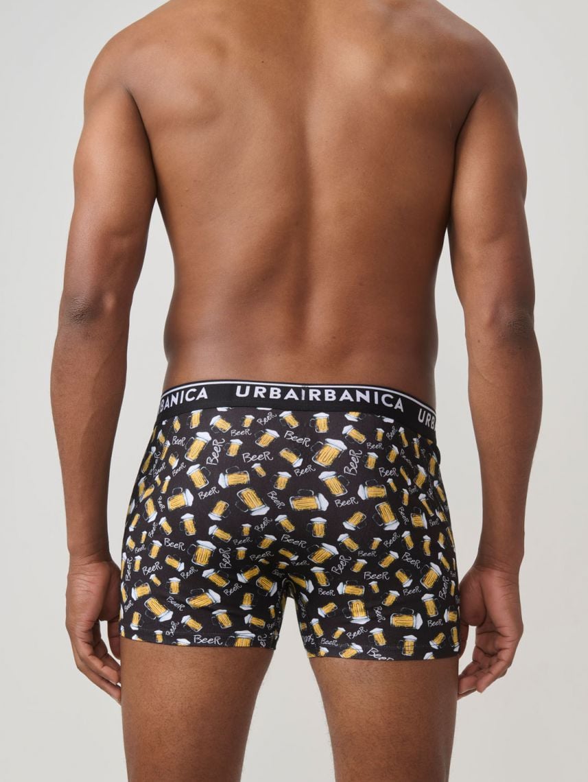 תחתוני בוקסר לגברים