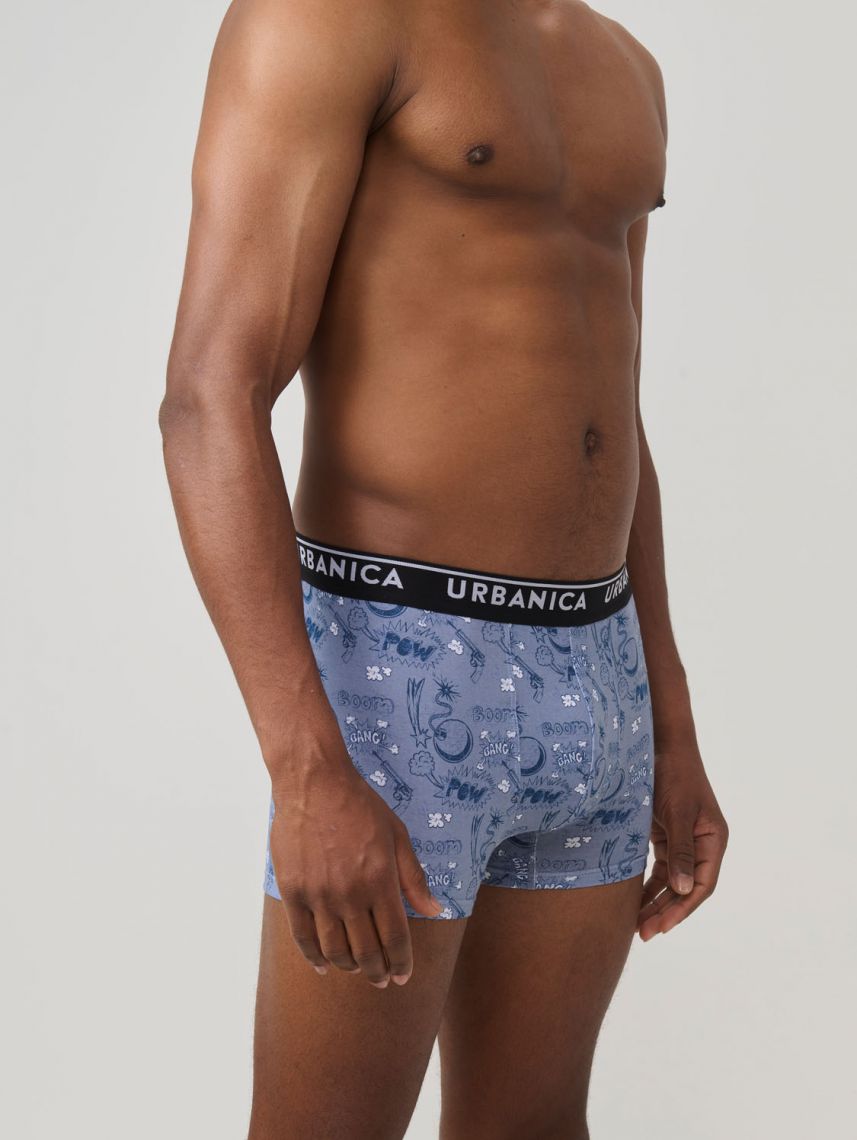 תחתוני בוקסר לגברים