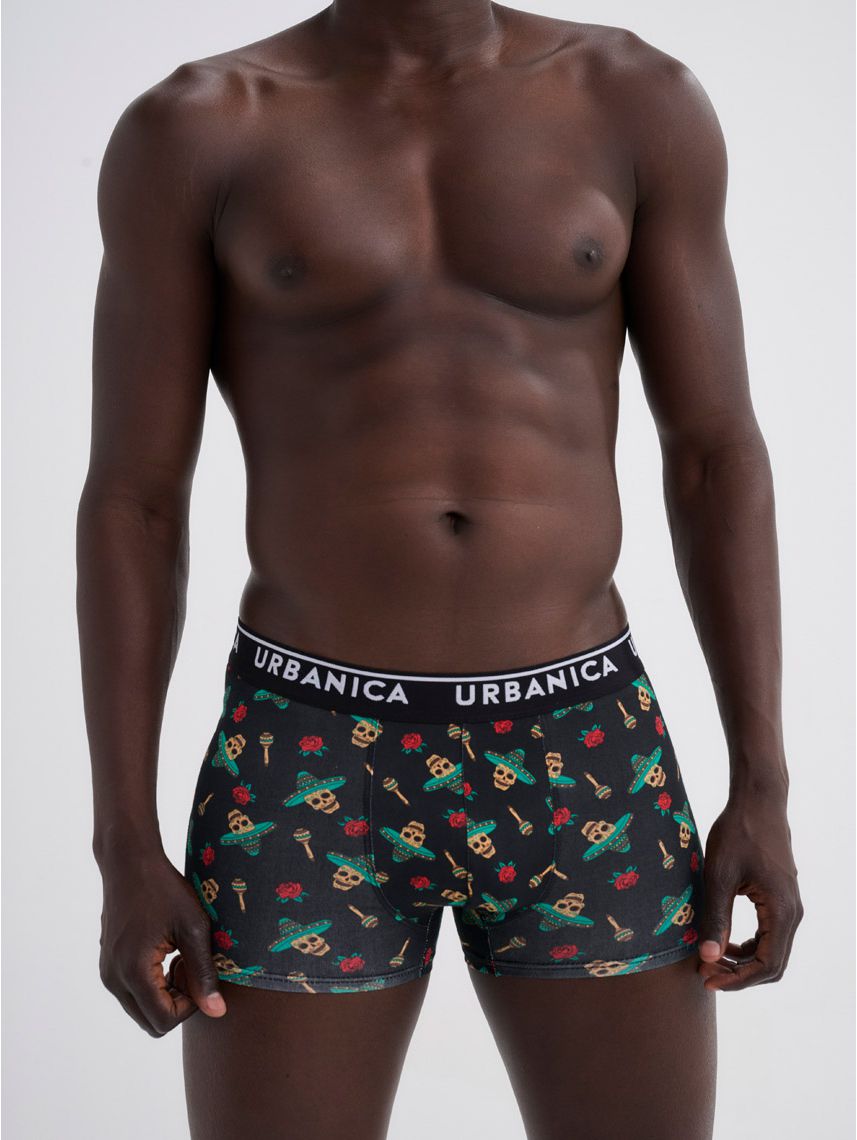 תחתוני בוקסר לגברים