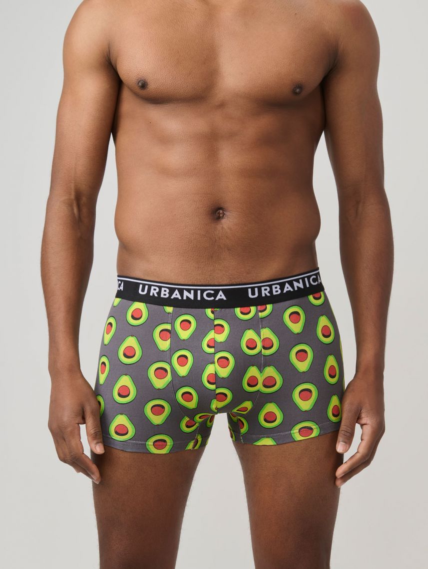 תחתוני בוקסר לגברים