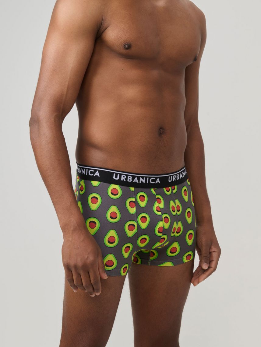 תחתוני בוקסר לגברים