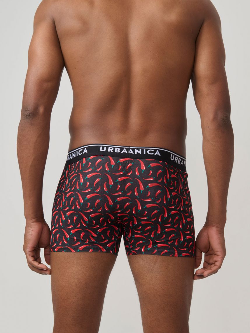 תחתוני בוקסר לגברים