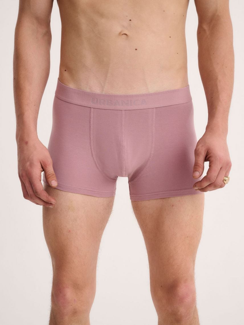 מארז שלישיית תחתוני גברים